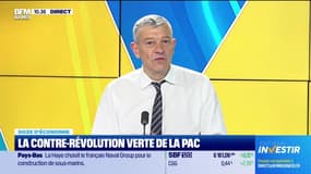 Doze d'économie : La contre-révolution verte de la PAC - 18/03