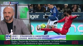 Mondial 2018 : Manardo voit Lecomte en équipe de France