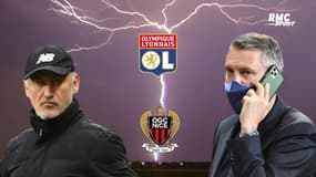 Losc : "Létang veut tout faire pour le conserver malgré les offres extérieures", Bouhafsi fait le point sur l'avenir de Galtier