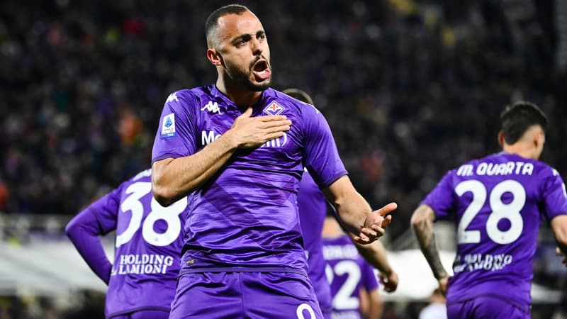 Arthur Cabral - Fiorentina