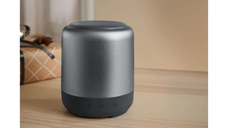 Pas besoin d'aller chez Bose : Lidl propose une enceinte Bluetooth à moins de 12 euros