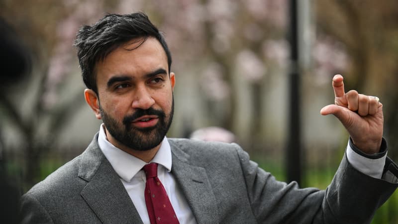 Pour réduire un déficit budgétaire de 12 milliards de dollars, le maire de New York va imposer les plus riches et tuer le chatbot IA catastrophique lancé par son prédécesseur