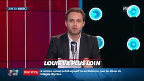 Louis va plus loin : Les grandes puissances viennent en aide à l'Inde face à la crise sanitaire - 26/04