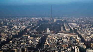 Quels véhicules n'auront pas le droit de rouler demain dans Paris et la petite couronne?