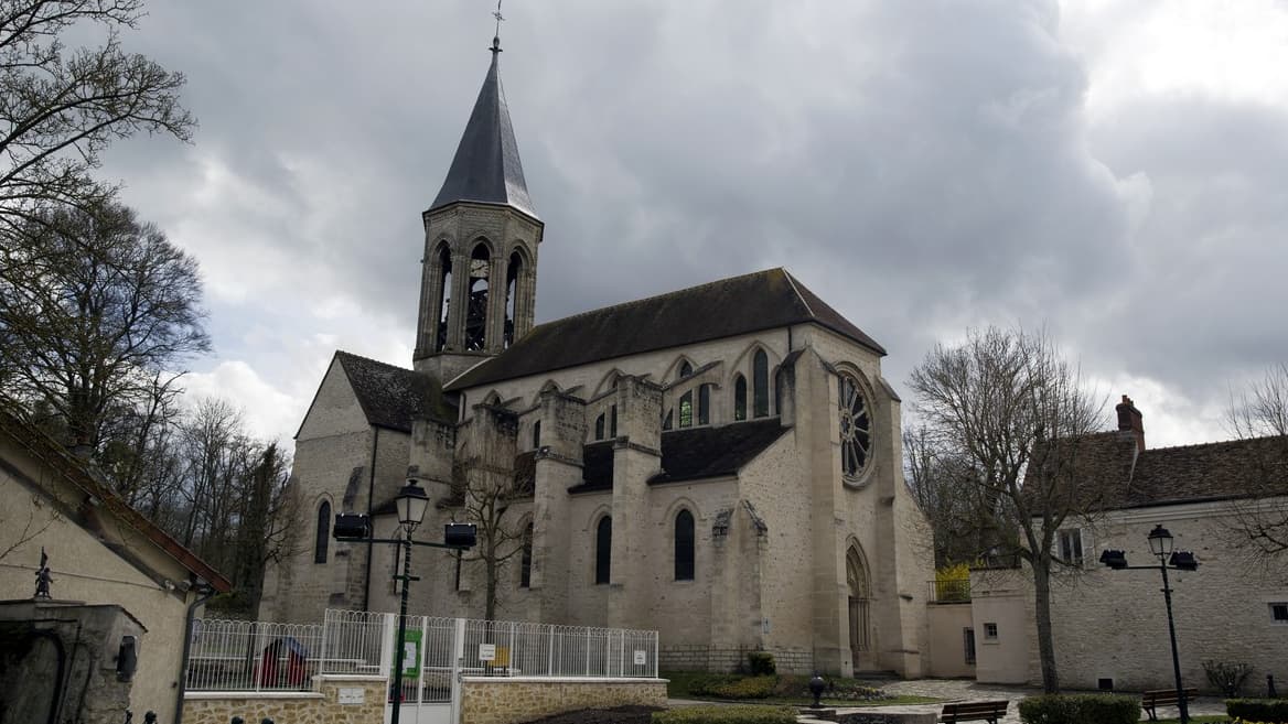 L Etat Et Le Financement Religieux Une Separation Loin D Etre Absolue