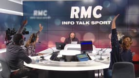 Quand Rémi enchaîne le répertoire de Johnny ... en ALLEMAND !