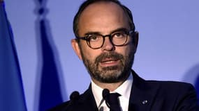 Edouard Philippe 