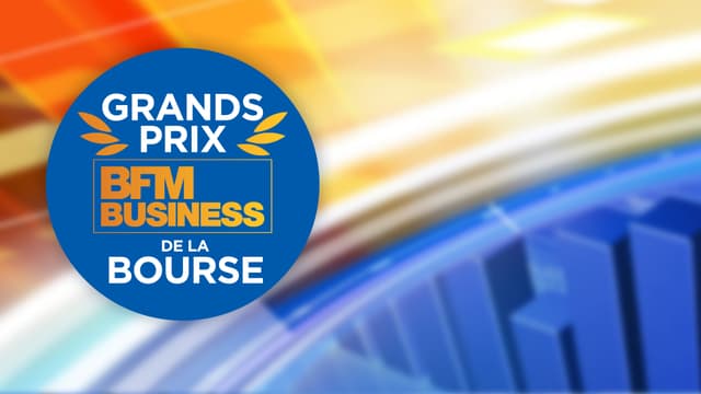 BFM Business organise ce 9 février la première édition des Grands Prix de la Bourse.