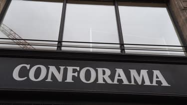 Conforama