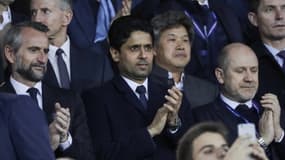 Nasser Al-Khelaïfi