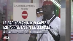 XV de France : "Le mot, c'est profiter", la joie de Gomes Sa qui rejoint le Mondial
