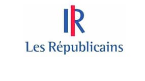 Le logo du nouveau parti de Nicolas Sarkozy