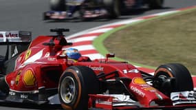 Fernando Alonso
