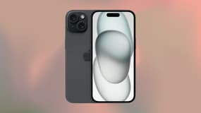 iPhone 15 : à ce prix-là, ce smartphone risque la rupture des stocks en quelques jours chez Cdiscount