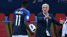 Didier Deschamps