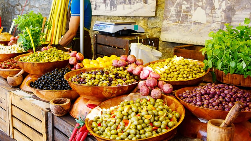 Provence: les 5 spécialités culinaires à tester absolument