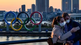 Un ministre japonais laisse planer le doute sur la tenue des JO
