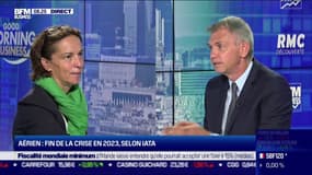 Bientôt des Paris - New York avec Transavia?