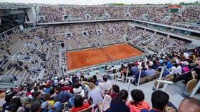 Roland-Garros