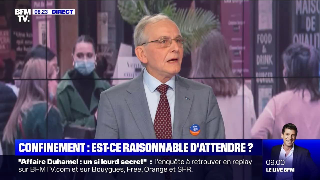 Www Bfmtv Com Economie Le President Du Gni Paris Ile De France Favorable A La Mise En Place D Un Pass Sanitaire Vn Html Images Bfmtv Com Q6 Jpud5wtmzchuxyopqm5gq0tw 0x0 1280x7 Images Le President Du Gni