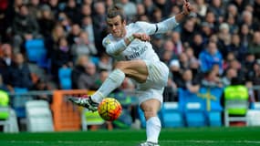 Gareth Bale