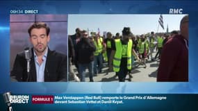 Fusillade mortelle à Ollioules: "J'ai vu des personnes que je connaissais à terre"