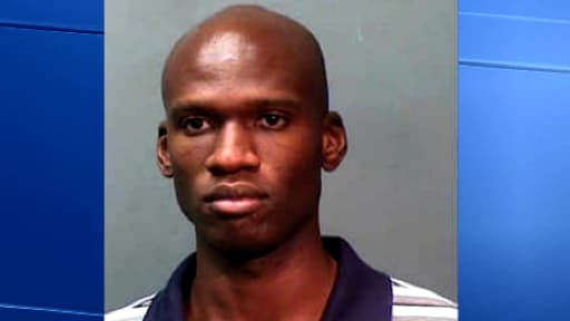 Aaron Alexis, 34 ans, tireur présumé de la fusillade de Washington.