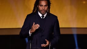Christian Karembeu