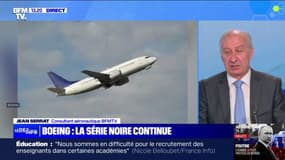 Boeing: 11 blessés dans la sortie de piste d'un appareil à l'aéroport de Dakar au Sénégal