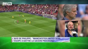 Pourquoi Man United sera l’équipe à battre la saison prochaine selon Philippe Auclair