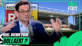 RC Lens : Quel avenir pour Bollaert ? “Nous avons plusieurs idées”, explique Oughourlian
