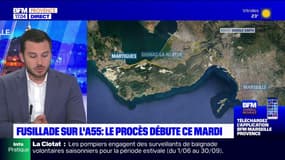 Fusillade sur l'A55: le procès débute ce mardi
