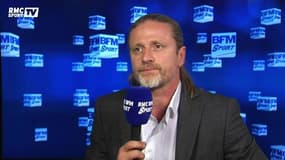 Petit : "Beaucoup de qualités dans l'équipe du Portugal"