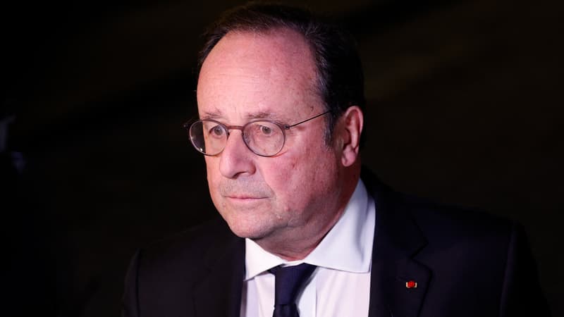 DIRECT. Législatives: François Hollande se voit jouer un rôle en cas de blocage à l'Assemblée nationale