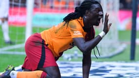 Bafétimbi Gomis 