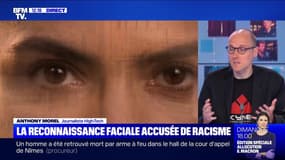 Etats-Unis: la reconnaissance faciale accusée de racisme - 12/06
