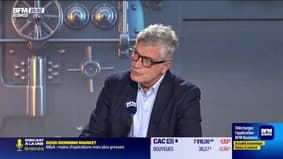 La semaine de Marc - vendredi 10 octobre 