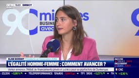 Salaire homme-femme : quelle richesse serait générée ? 