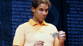 Rafael Nadal