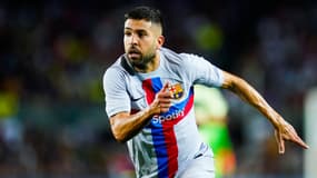 Jordi Alba