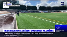 Paris-Roubaix: ils rêvent du dernier kilomètre