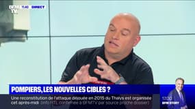 Pompiers, les nouvelles cibles ? (3/3) - 18/09