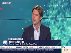 La structure du marché de l'investissement en France évolue - 23/09