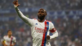 Moussa Dembélé