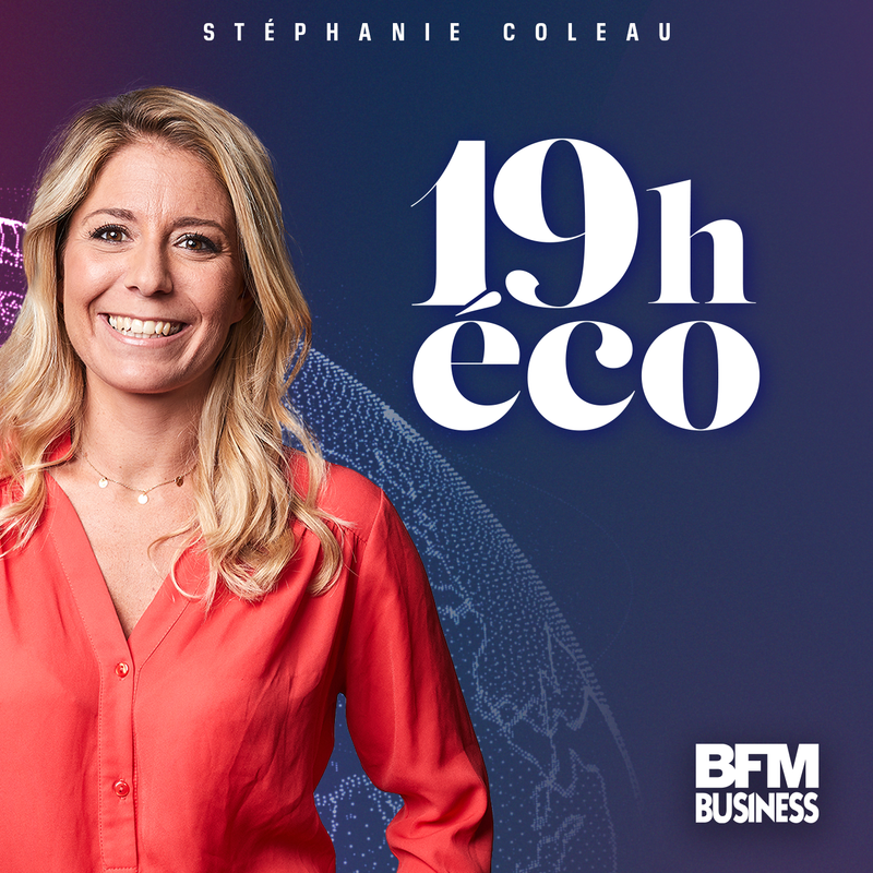 Le 19h Eco - Vendredi 29 août