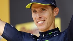 Rui Costa, double vainqueur sur le Tour 2013