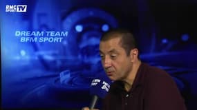 Mourad Boudjellal : "On ne se sépare pas d'un entraîneur au bout de 3-4 matchs"