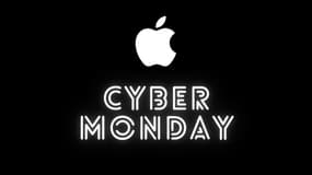 Cyber Monday Apple : iPhone 13 & 12, iPad, AirPods... faites encore un max d'économie