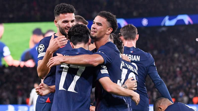 PSG