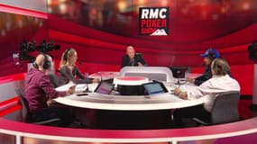 RMC Poker Show - Le "Dans la tête d'un fish" du dimanche 18 novembre 